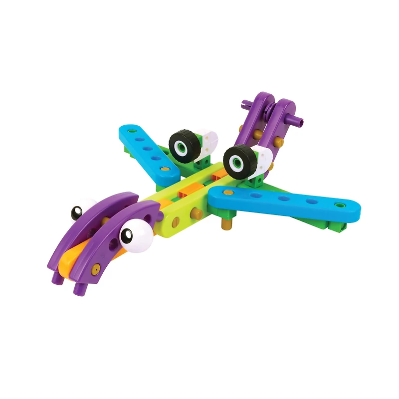 Thames & Kosmos Aircraft Engineer Kit