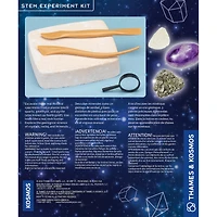 Thames & Kosmos Amazing Minerals: 3L Version