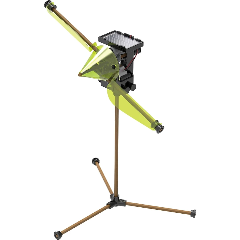 Thames & Kosmos Solar-Powered Rovers