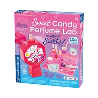 Thames & Kosmos Sweet Candy Perfume Lab Kit