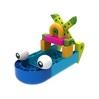 Thames & Kosmos Boat Engineer Kit