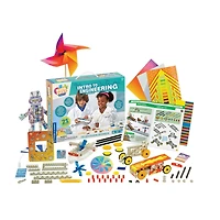 Thames & Kosmos Intro to Engineering Kit