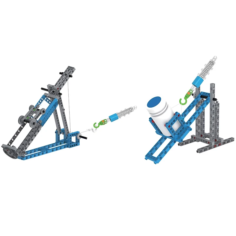 Thames & Kosmos Simple Machines Kit