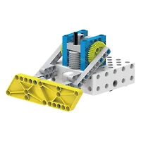 Thames & Kosmos Coding & Robotics: Challenge Pack 1