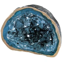 Thames & Kosmos Crystal Growing Kit