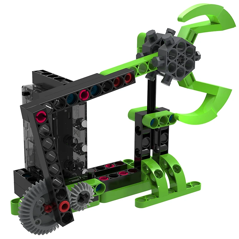 Thames & Kosmos Alien Robots Kit