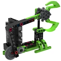 Thames & Kosmos Alien Robots Kit