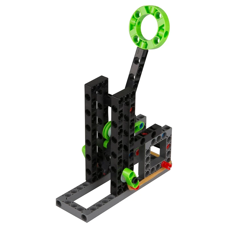 Thames & Kosmos Catapults & Crossbows