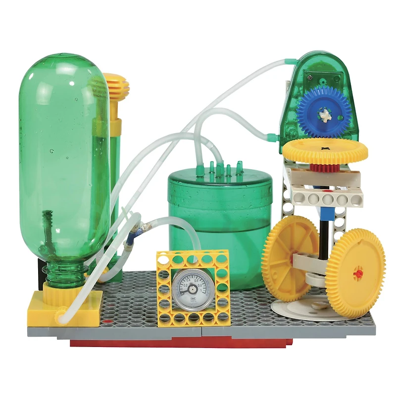 Thames & Kosmos Air+Water Power Kit