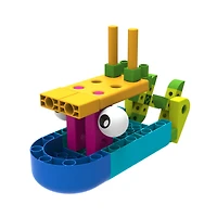 Thames & Kosmos Boat Engineer Kit