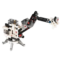 Thames & Kosmos Remote-Control Machines Space Explorers Experiment Kit