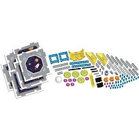 Thames & Kosmos Coding & Robotics: Challenge Pack 1
