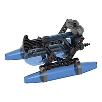 Thames & Kosmos The Big Engineering Makerspace Kit