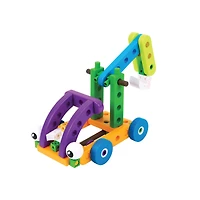 Thames & Kosmos Automobile Engineer Kit