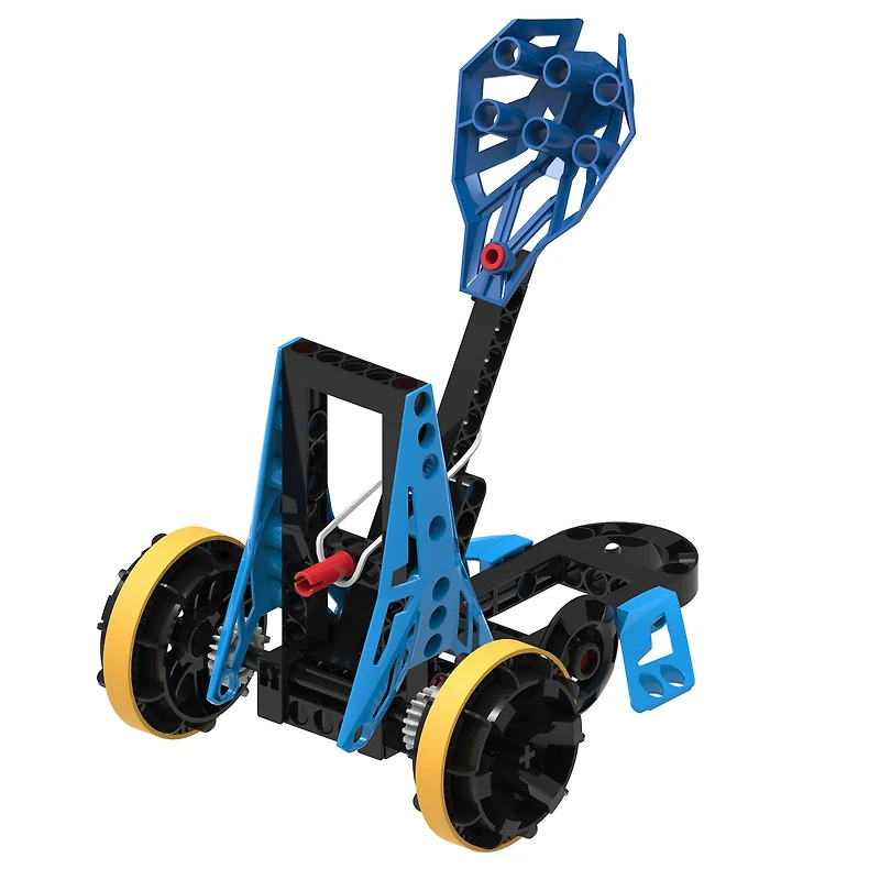 Thames & Kosmos Kinetic Machines