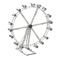 Thames & Kosmos Architectural Engineering Kit