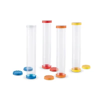 Learning Resources® Primary Science Sensory Tubes