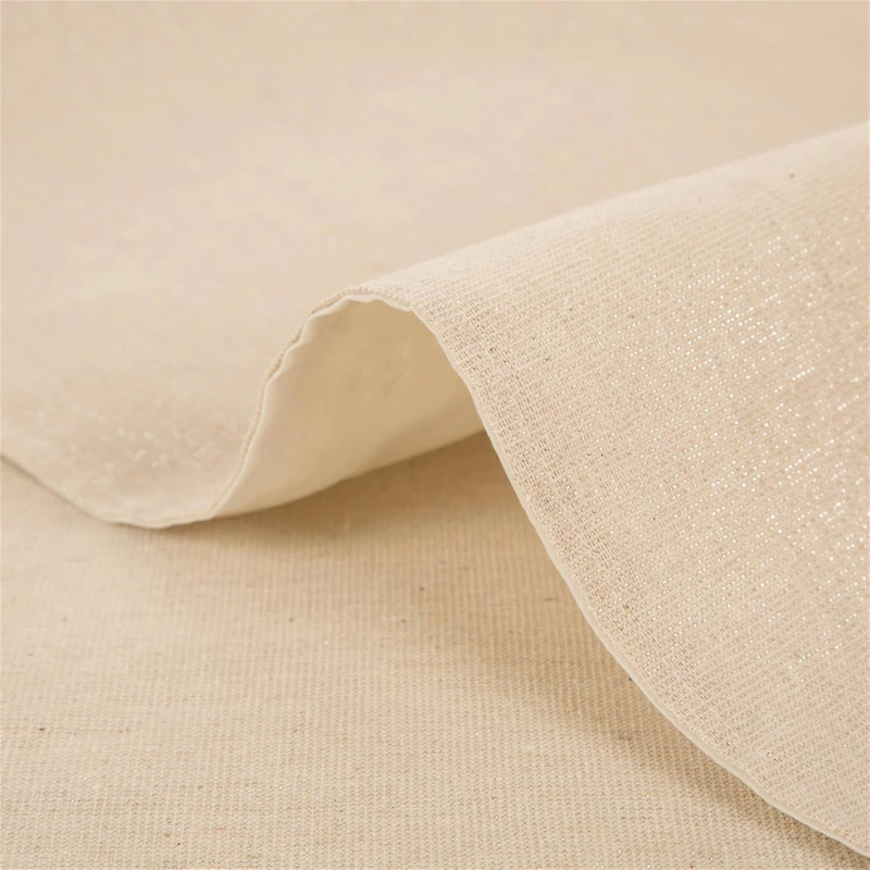 Glitzhome® Embroidered Fabric Thanksgiving Table Runner