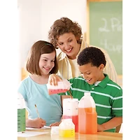 Learning Resources® Gallon Measurement Set, Set of 5