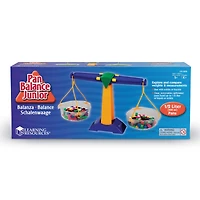 Learning Resources® Pan Balance Jr.