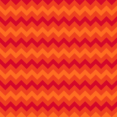 Springs Creative Flame Tonal Chevron Quilting Cotton Fabric