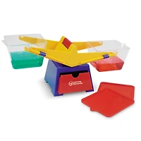 Learning Resources® Primary Bucket Balance