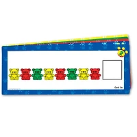 Learning Resources® Three Bear Family® Pattern Cards, 3 Sets