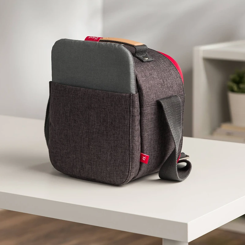 Cricut EasyPress® 2 Small Tote Bag, 6" x 7"