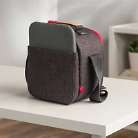 Cricut EasyPress® 2 Small Tote Bag, 6" x 7"