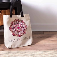 Cricut® Medium Tote Bag Blank