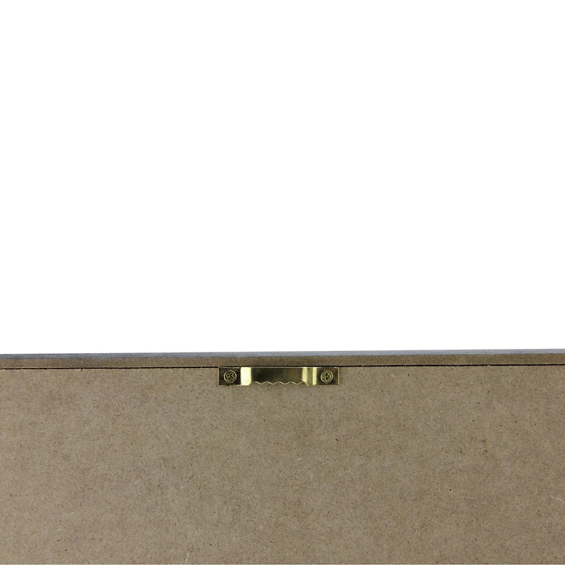 Framed Happy Thanksgiving Chalkboard Wall Art