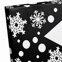 Let it Snow Let it Snow Canvas Wall Art