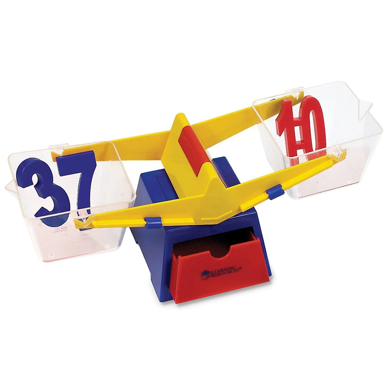 Weighted Numbers, 10 Pack