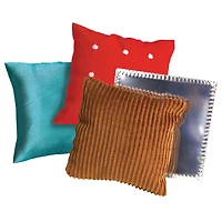 Teachable Touchables™ Texture Squares