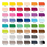 Winsor & Newton® BrushMarker® Essential Collection