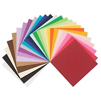 Essentials 6" x 6" Cardstock Paper by Recollections™, 100 Sheets