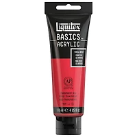 Liquitex BASICS™ 4oz. Acrylic Paint