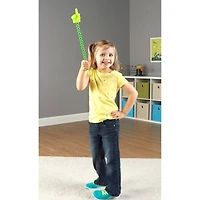 Learning Resources® Patterned Hand Pointers, 3 Pack