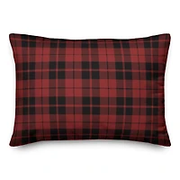 Designs Direct Ho Ho Ho 14x20 Throw Pillow