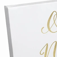 Oh Holy Night Canvas Wall Art