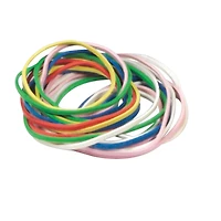 Learning Resources® Rubber Bands, 250 Per Pack, 4 Packs
