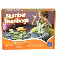 Educational Insights® Number Bean Bags
