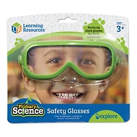 Learning Resources® Primary Science Safety Glasses, 6 Pack