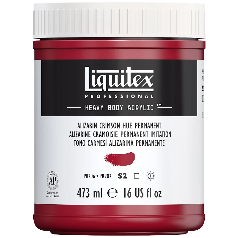 Liquitex® Professional Heavy Body Acrylic™ Paint