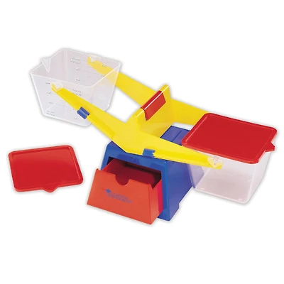 Learning Resources® Primary Bucket Balance
