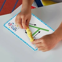 Educational Insights® Playfoam® Shape & Learn Alphabet Set