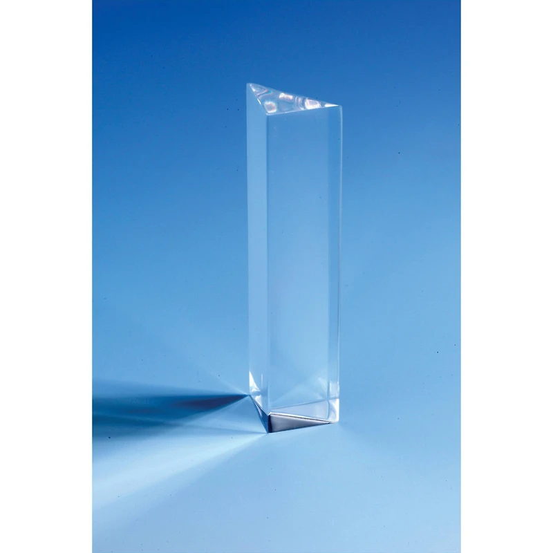 Learning Resources® Equilateral Prism, 3 Pack