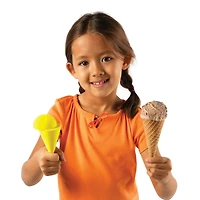 Learning Resources® Everyday Geometric Shapes Activity Set