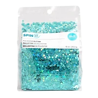 We R Memory Keepers® Spin It™ Super Chunky Polyester Glitter