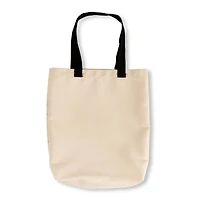 Cricut® Medium Tote Bag Blank